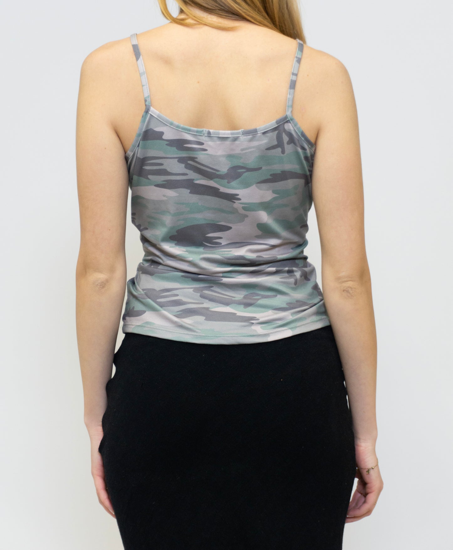 Army Tank Top