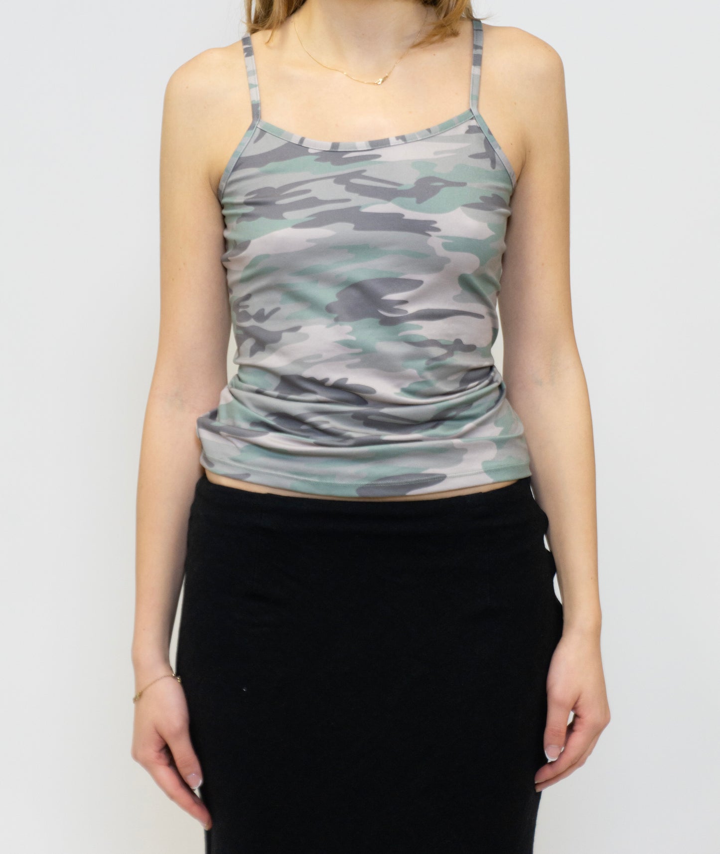 Army Tank Top