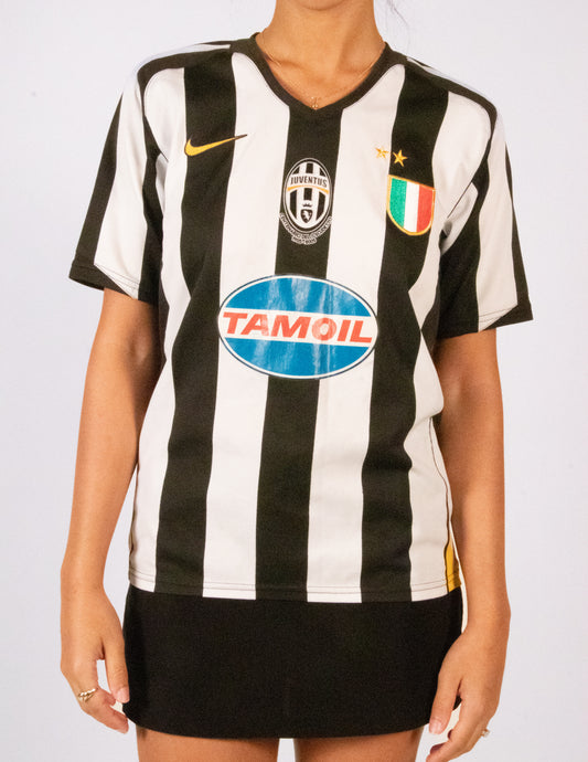 Juventus Jersey