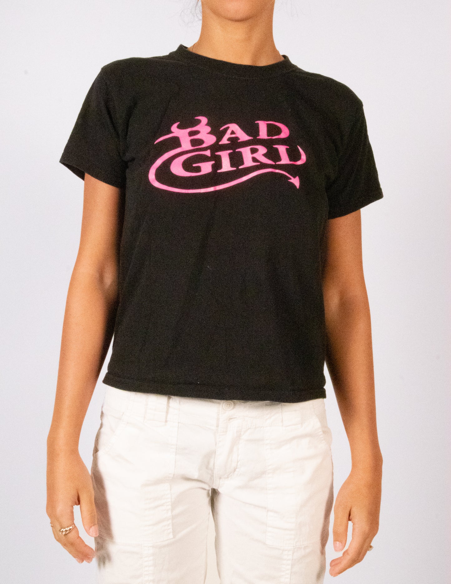 Bad Girl T-Shirt